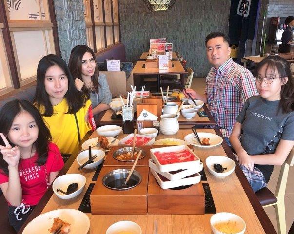 1. Itadakimatsu, 2. Hajime Ramen, 3. D’Lantern, 4. Pala Adas, 5. Cut The Crab, 6. Holyduck, 7. Korean BBQ Mapogalmaegi, 8. Locale 24 Diner &amp; Bar, 9. Shirokuma, 10. The Lab, 11. The Melting Pot Bar &amp; Resto, 12. Hawaiian Bistro, 13. Bangkok Garden, 14. NAM Thai Kitchen &amp; Bar, 15. Warung Mewah, 16. On-Yasai Shabu Shabu, 17. Shao Kao, 18. Cajun Claws, 19. Nasi Pedas Gili-gili, 20. Mie Kungfu