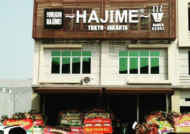 1. Itadakimatsu, 2. Hajime Ramen, 3. D’Lantern, 4. Pala Adas, 5. Cut The Crab, 6. Holyduck, 7. Korean BBQ Mapogalmaegi, 8. Locale 24 Diner &amp; Bar, 9. Shirokuma, 10. The Lab, 11. The Melting Pot Bar &amp; Resto, 12. Hawaiian Bistro, 13. Bangkok Garden, 14. NAM Thai Kitchen &amp; Bar, 15. Warung Mewah, 16. On-Yasai Shabu Shabu, 17. Shao Kao, 18. Cajun Claws, 19. Nasi Pedas Gili-gili, 20. Mie Kungfu
