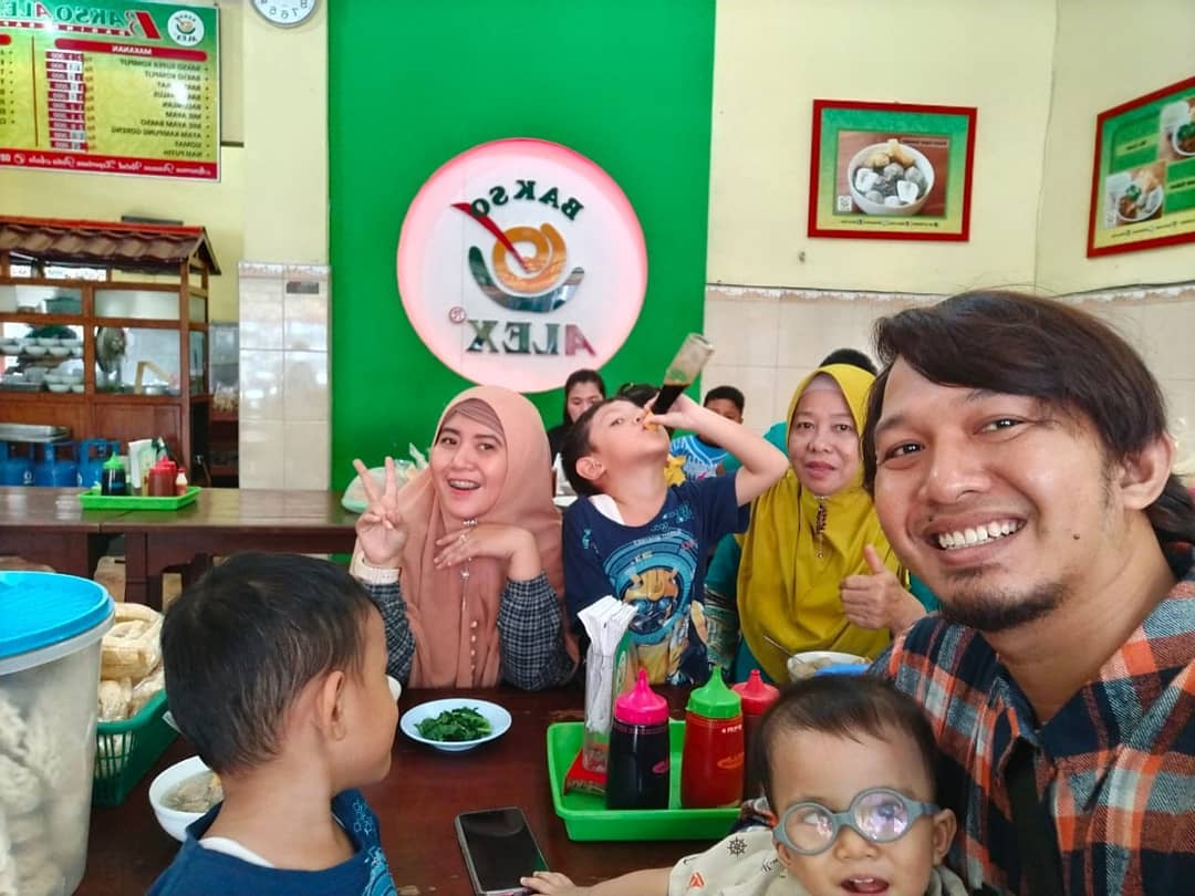 1. Galabo Solo, 2. The Park Culinary Festival, 3. Ayam Bakar “Ojo Gelo”, 4. Bakso Alex, 5. Warung Gmah Ripah, 6. Wedangan Bung Klithik, 7. Mom Milk, 8. EAternity, 9. Kawasan Taman Sriwedari, 10. Daegu Korean Grill, 11. Niagara Sushi, 12. Cafe Tiga Tjeret, 13. Serabi Notosuman, 14. Bale Padi Resto