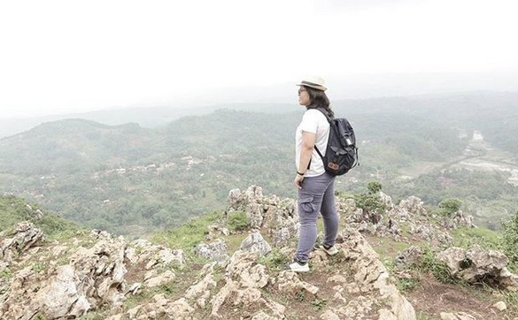 1. Hamparan Batu yang Instagenic, 2. Sejarah yang Menarik Untuk disimak, 3. Christmast Islandnya Indonesia, 4. Goa Alam yang Begitu Mengesankan, 5. Hammock, 6. Perpaduan Alam yang Sempurna