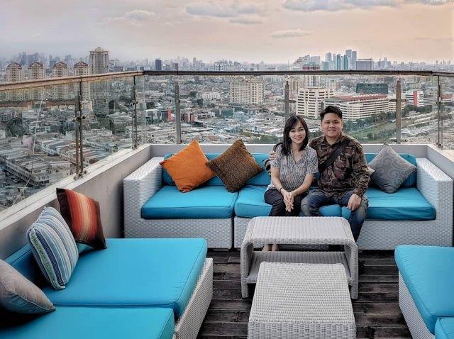 1. Talaga Sampireun, 2. Segarra Ancol, 3. Le Bridge, 4. Marina Kitchen, 5. A&amp;W Ancol, 6. Nyiur Cafe Putri Duyung Hotel, 7. The Pier Bay Kalaha, 8. 33 Degrees Rooftop Lounge &amp; Bar, 9. Oceanic Seabreeze, 10. Colombus Cafe Dermaga, 11. Jimbaran, 12. Teratai Restaurant- Discovery Hotel, 13. Saung Layaran, 14. Taman Santap Rumah Kayu (Tutup Permanen), 15. Seaside Suki Ancol (Tutup Permanen)