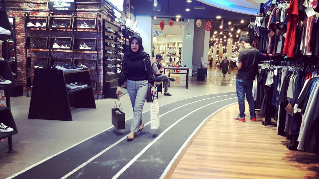 Paris Van Java Mall, Fasilitas Yang Ada, Jalan Menuju Lokasi, Harga Tiket Masuk, Tutup Jam Berapa