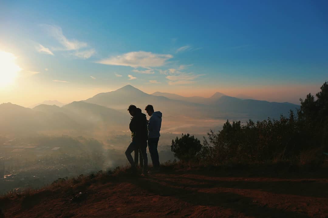 Camping Seru, Keindahan dan Potensi, Misteri Yang Ada, Jalan Menuju Lokasi, Harga Tiket Masuk