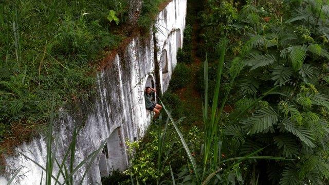 Camping Seru, Keindahan dan Potensi, Misteri Yang Ada, Jalan Menuju Lokasi, Harga Tiket Masuk