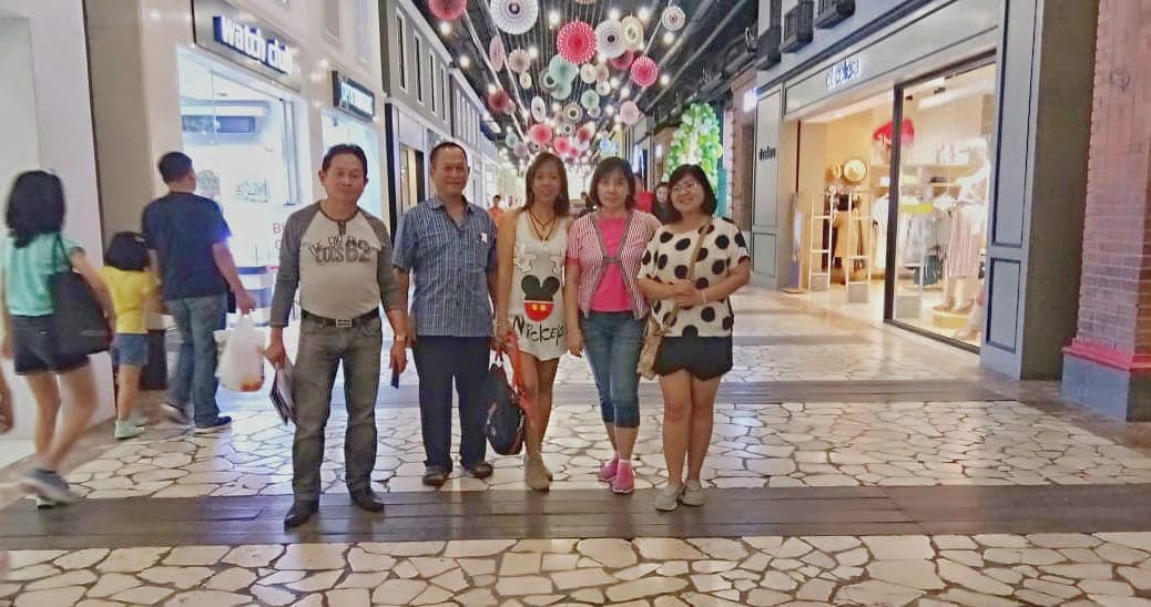 Paris Van Java Mall, Fasilitas Yang Ada, Jalan Menuju Lokasi, Harga Tiket Masuk, Tutup Jam Berapa