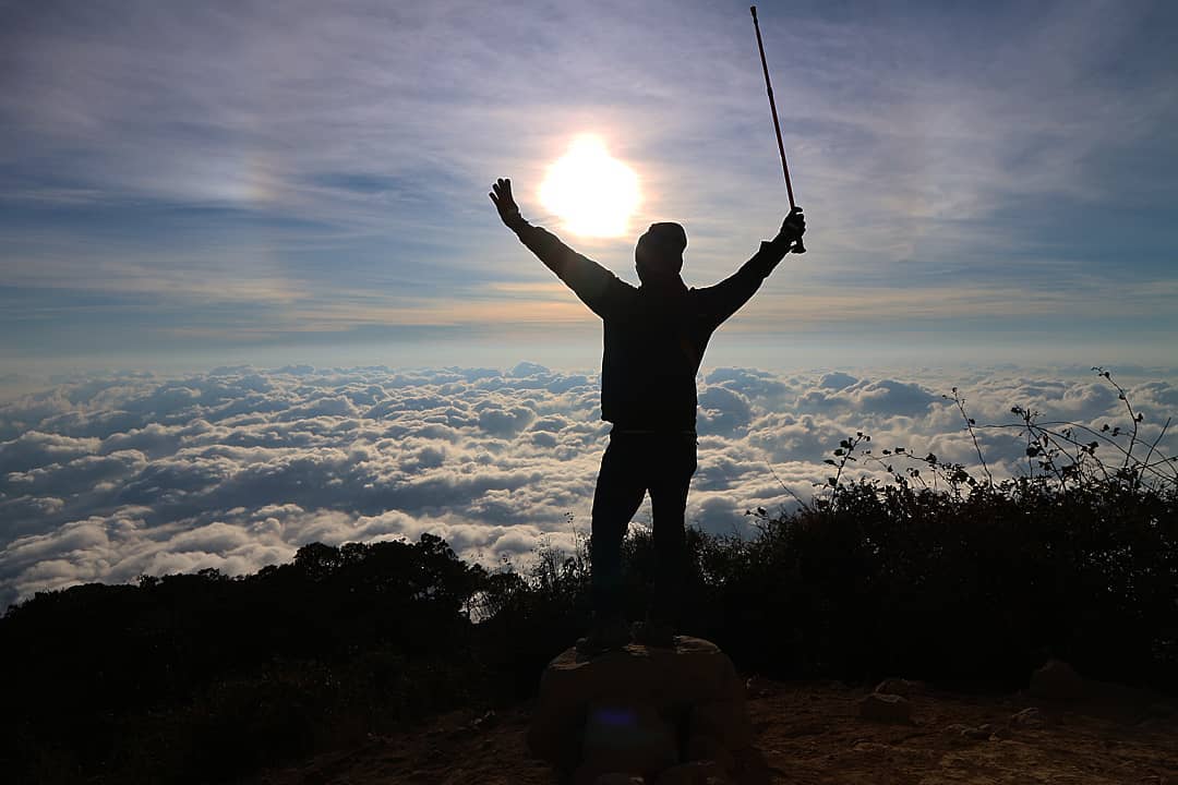 Camping Seru, Keindahan dan Potensi, Misteri Yang Ada, Jalan Menuju Lokasi, Harga Tiket Masuk