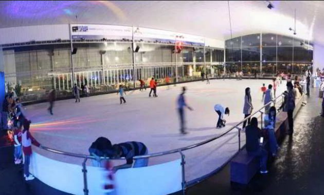 Paris Van Java Mall, Fasilitas Yang Ada, Jalan Menuju Lokasi, Harga Tiket Masuk, Tutup Jam Berapa