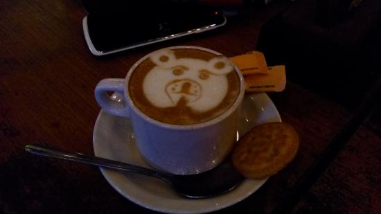 1. Whynot Coffee &amp; Pastry, 2. LopeCoffee, 3. Kedai Kopi Nusantara (Konus), 4. Salmont Coffee Expert, 5. Blackbird Coffee Bar, 6. Sgara Coffee