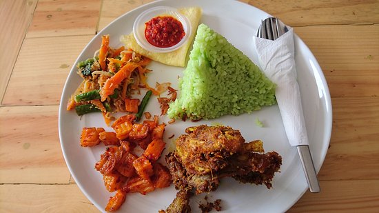 1. Butler Bar &amp; Bistro, 2. Cafe Bakso, 3. Brunch Recipe, 4. Red Brick Cafe, 5. K’Viesta Cafe &amp; Coffee House, 6. C’Kopi Gaud, 7. Les Trois, 8. Rumah Mesra, 9. Suatu Hari Cafe, 10. Mamih Ungu