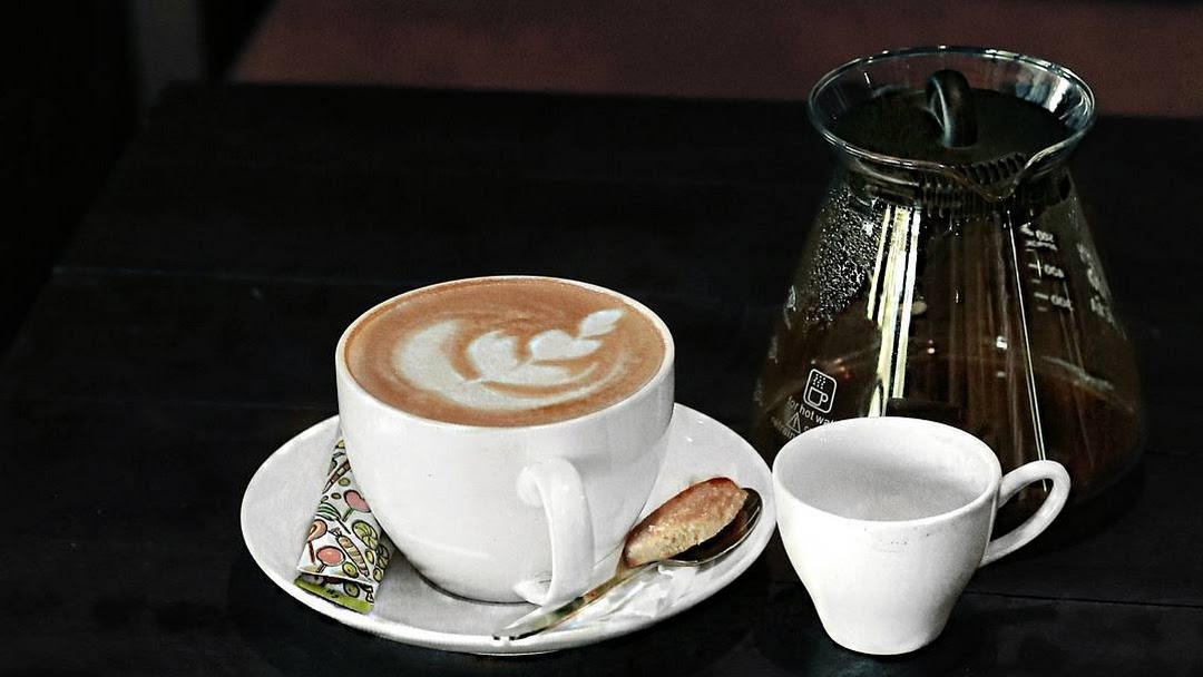 1. Whynot Coffee &amp; Pastry, 2. LopeCoffee, 3. Kedai Kopi Nusantara (Konus), 4. Salmont Coffee Expert, 5. Blackbird Coffee Bar, 6. Sgara Coffee