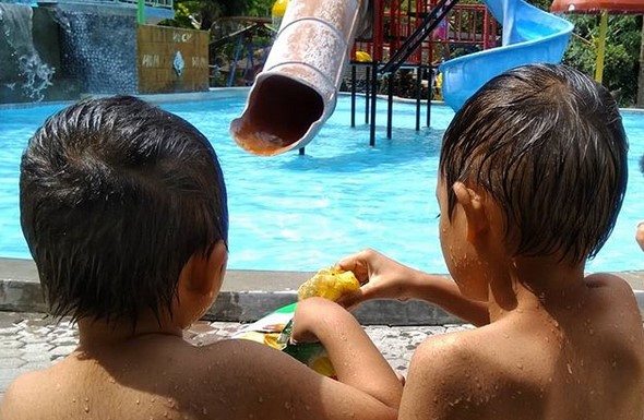 Mengenal Taman Rekreasi Tlogomas Malang, Berenang di Kolam Renang Tertua Kota Malang, Berfoto di Miniatur Unik Tlogomas Malang, Fasilitas di Tlogomas Park Malang, Rute Menuju Lokasi