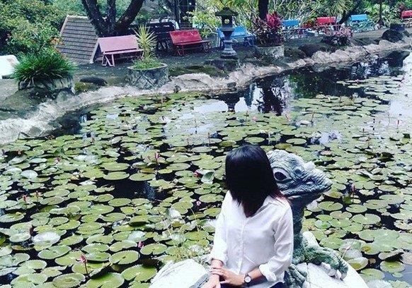 Mengenal Taman Rekreasi Tlogomas Malang, Berenang di Kolam Renang Tertua Kota Malang, Berfoto di Miniatur Unik Tlogomas Malang, Fasilitas di Tlogomas Park Malang, Rute Menuju Lokasi