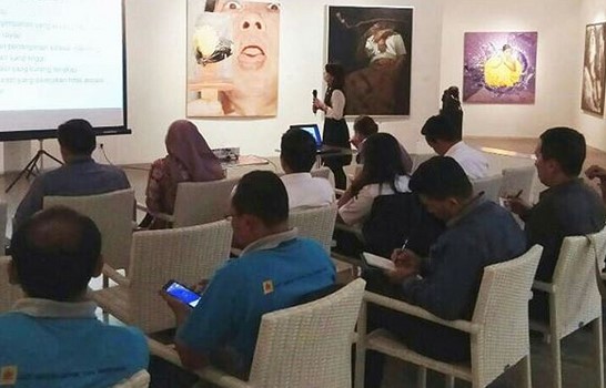 Mengenal Art 1 Museum, Ruang Pameran Museum, Koleksi di Temporary Museum, Menyewa Ruangan Museum, Acara Umum di Art1 Museum, Rute Menuju ke Lokasi