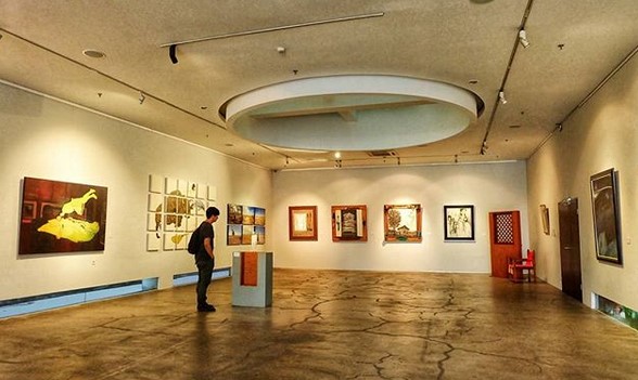 Mengenal Art 1 Museum, Ruang Pameran Museum, Koleksi di Temporary Museum, Menyewa Ruangan Museum, Acara Umum di Art1 Museum, Rute Menuju ke Lokasi