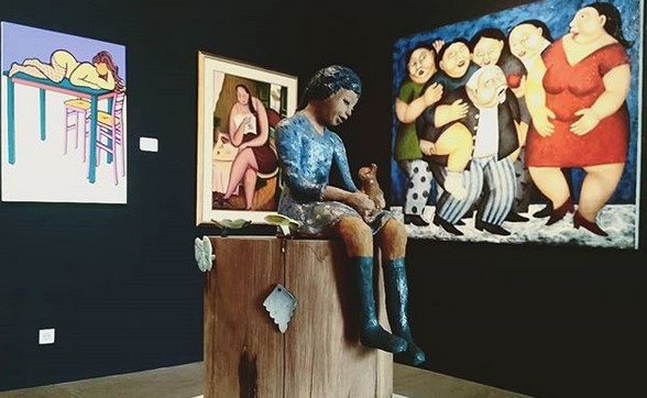 Mengenal Art 1 Museum, Ruang Pameran Museum, Koleksi di Temporary Museum, Menyewa Ruangan Museum, Acara Umum di Art1 Museum, Rute Menuju ke Lokasi