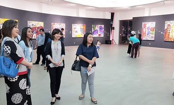 Mengenal Art 1 Museum, Ruang Pameran Museum, Koleksi di Temporary Museum, Menyewa Ruangan Museum, Acara Umum di Art1 Museum, Rute Menuju ke Lokasi
