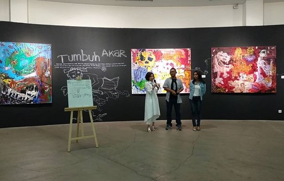 Mengenal Art 1 Museum, Ruang Pameran Museum, Koleksi di Temporary Museum, Menyewa Ruangan Museum, Acara Umum di Art1 Museum, Rute Menuju ke Lokasi