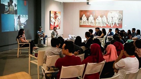 Mengenal Art 1 Museum, Ruang Pameran Museum, Koleksi di Temporary Museum, Menyewa Ruangan Museum, Acara Umum di Art1 Museum, Rute Menuju ke Lokasi