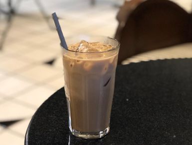 1. 90’s Flashback , 2. Fufufu Id, 3. Taichan 89 , 4. Kopi Tama, 5. Grob Kaffee, 6. Kopi Ketjil, 7. Kumikave Kafe, 8. Hulukali Cafe , 9. Enigma Sportbar, Pool & Restaurant , 10. Warung Wakaka