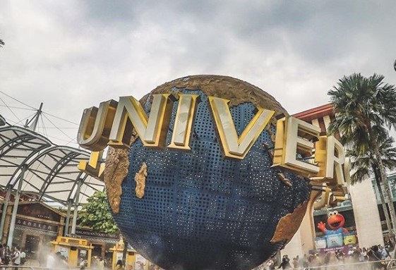 1. Mudah Menggunakan MRT, 2. Bisa Dengan Berjalan Kaki, 3. Naik Monorail, 4. Naik Bus Umum, 5. Adanya Cable Car, 6. Zona Hollywood, 7. Zona Madagascar, 8. Far-Far Away, 9. The Lost World, 10. Mesir Kuno, 11. Sci-Fi City