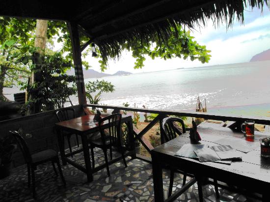 1. Weekend Cafe, 2. Yangi Beach Cafe, 3. V Coffee , 4. Lalito Coffee, 5. Safari Garden Cafe, 6. Kiosk