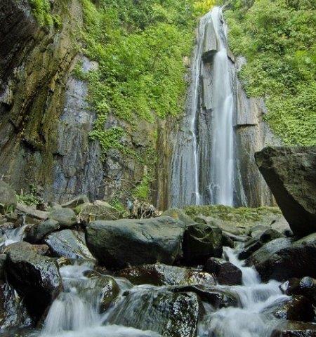 1. Coban Canggu, 2. Watu Lumpang, 3. Surodadu Mini, 4. Grenjengan, 5. Coban Waru, 6. Coban Jubel, 7. Watu Gedhek, 8. Kakek Bodo, 9. Coban Kembar Watu Ondo, 10. Dlundung