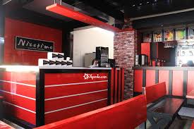 1. Nice Time, 2. Medsos Cafe &amp; Resto, 3. Jail Break Cafe, 4. MP Pavilion, 5. Choco Klik Coffee House, 6. Djagongan Cafe, 7. Kopi Roti D’warko, 8. Headquarter, 9. Bunto’s Cafe, 10. Gyudaq Japanese BBQ
