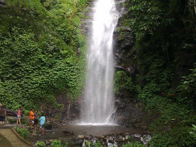 1. Coban Canggu, 2. Watu Lumpang, 3. Surodadu Mini, 4. Grenjengan, 5. Coban Waru, 6. Coban Jubel, 7. Watu Gedhek, 8. Kakek Bodo, 9. Coban Kembar Watu Ondo, 10. Dlundung