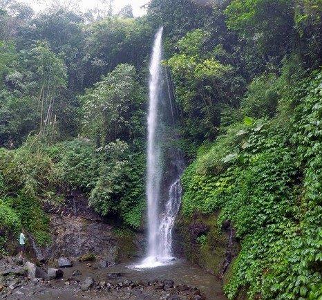 1. Coban Canggu, 2. Watu Lumpang, 3. Surodadu Mini, 4. Grenjengan, 5. Coban Waru, 6. Coban Jubel, 7. Watu Gedhek, 8. Kakek Bodo, 9. Coban Kembar Watu Ondo, 10. Dlundung
