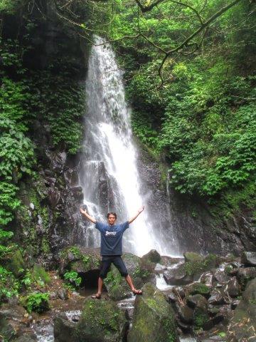 1. Coban Canggu, 2. Watu Lumpang, 3. Surodadu Mini, 4. Grenjengan, 5. Coban Waru, 6. Coban Jubel, 7. Watu Gedhek, 8. Kakek Bodo, 9. Coban Kembar Watu Ondo, 10. Dlundung