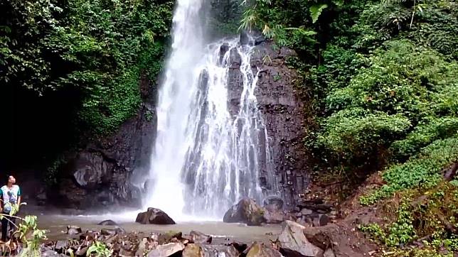1. Coban Canggu, 2. Watu Lumpang, 3. Surodadu Mini, 4. Grenjengan, 5. Coban Waru, 6. Coban Jubel, 7. Watu Gedhek, 8. Kakek Bodo, 9. Coban Kembar Watu Ondo, 10. Dlundung
