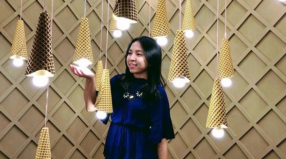 Mengenal Ice Cream World Bali, Spot Foto Seru di Pantai, Spot Foto yang Kekinian, Berbaring di Kolam Penuh Permen M&amp;M, Spot Foto Es Krim Raksasa, Menikmati Es Krim Gelato, Dituduh Plagiat dari Museum of Ice Cream di Amerika, Rute Menuju ke Lokasi