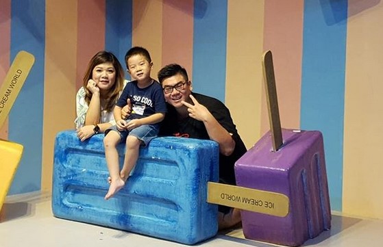 Mengenal Ice Cream World Bali, Spot Foto Seru di Pantai, Spot Foto yang Kekinian, Berbaring di Kolam Penuh Permen M&amp;M, Spot Foto Es Krim Raksasa, Menikmati Es Krim Gelato, Dituduh Plagiat dari Museum of Ice Cream di Amerika, Rute Menuju ke Lokasi