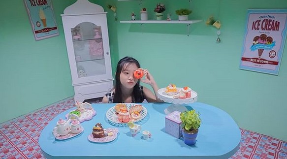 Serunya Wisata di Ice Cream World Jogja, Berfoto Seru dengan Konsep Es Krim, Foto Asyik di Spot Kolam Bola, Promo Menarik, Jam Buka, Rute Menuju ke Lokasi