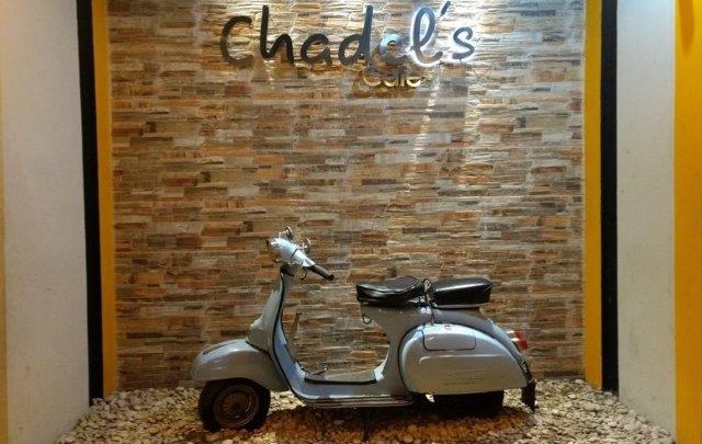 1. Soleil X Coffee Lovers, 2. Kopi Cat Cafe By Groovy, 3. Level Up Cafe, 4. What’s Up Cafe, 5. Lot 9 Cafe &amp; Restaurant, 6. Chadel’s Cafe
