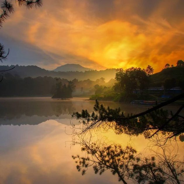 Mengenal Sejarah, Mitos Misteri, Sisi Menarik, Fasilitas Ada Apa, Harga Tiket Masuk, Rute dan Lokasi, Wisata di Sekitar, Tips Liburan