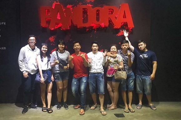 Memecahkan Teka Teki di Pandora Experience Bandung, Cara Bermain Pandora Experience Escape Room, Kisah The Dutchman, Ghost of the Seven Seas, The Howling Catacomb, Amityville: New Orleans Horror, Temple of Doom, Review Pengunjung, Rute Menuju Lokasi