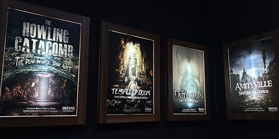 Memecahkan Teka Teki di Pandora Experience Bandung, Cara Bermain Pandora Experience Escape Room, Kisah The Dutchman, Ghost of the Seven Seas, The Howling Catacomb, Amityville: New Orleans Horror, Temple of Doom, Review Pengunjung, Rute Menuju Lokasi