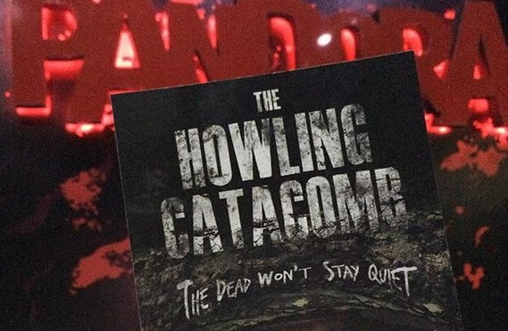 Memecahkan Teka Teki di Pandora Experience Bandung, Cara Bermain Pandora Experience Escape Room, Kisah The Dutchman, Ghost of the Seven Seas, The Howling Catacomb, Amityville: New Orleans Horror, Temple of Doom, Review Pengunjung, Rute Menuju Lokasi