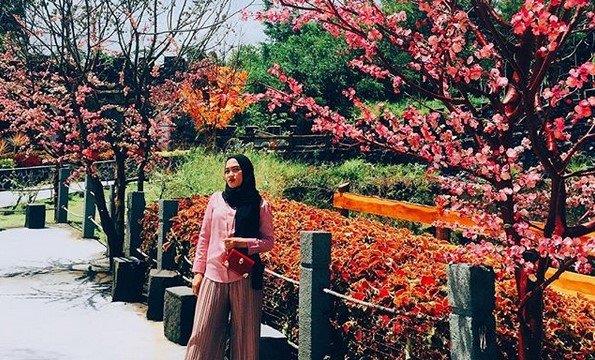 Wisata Seru, Sejarah Singkat, Berburu Spot Foto, Negeri di Atas Awan, Lukisan 3D, Landmark Dunia, Fasilitas Yang Ada, Rute Menuju Lokasi