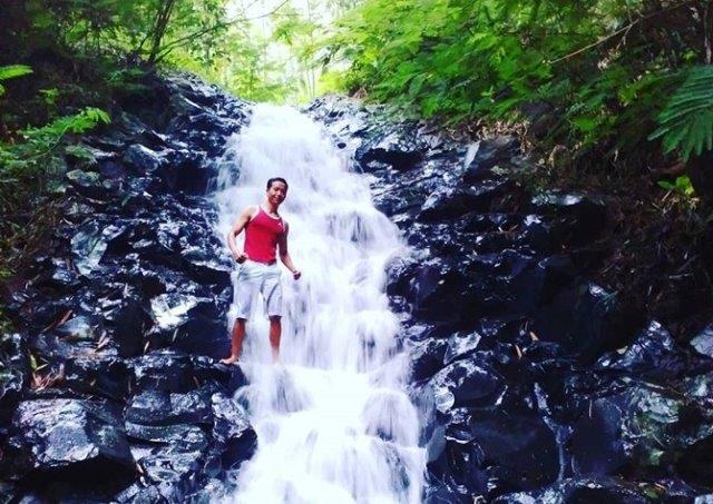 Mengenal Sekilas , Rute Menuju Lokasi, Keindahan dan Segarnya Air , Air Terjun Lain Terdekat 