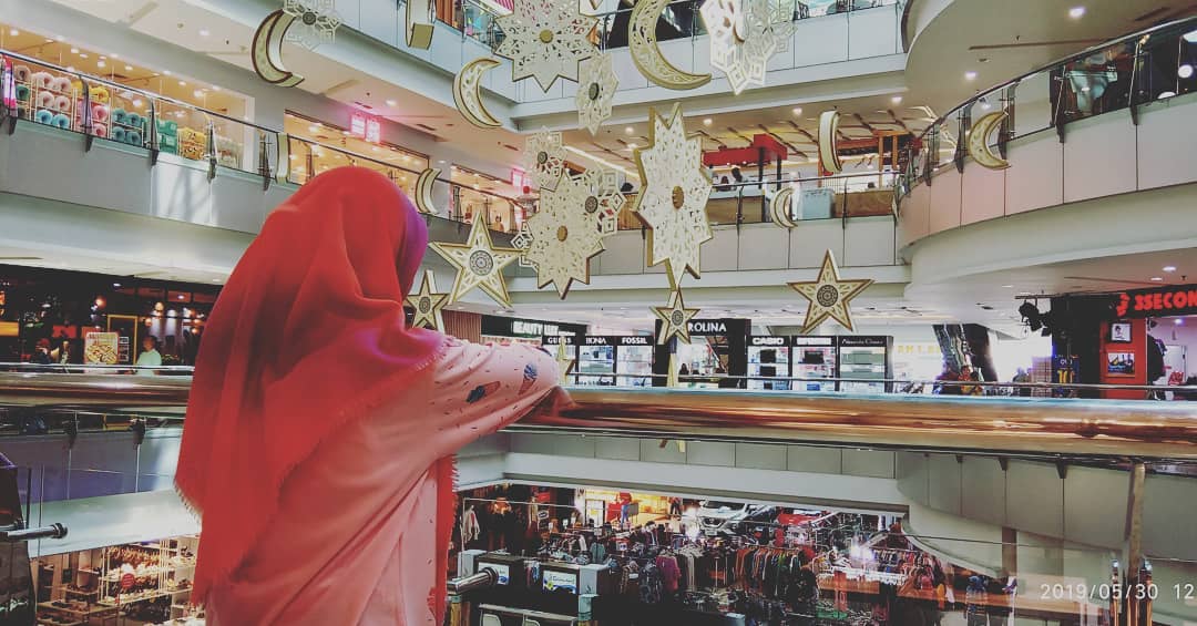 Mengenal Hartono Mall, Lantai Basement 2, Lantai Lower Ground, Lantai Ground Floor, Lantai Upper Ground, Tenant di Lantai 1, Tenant di Lantai 2, Tenant di Parking 2