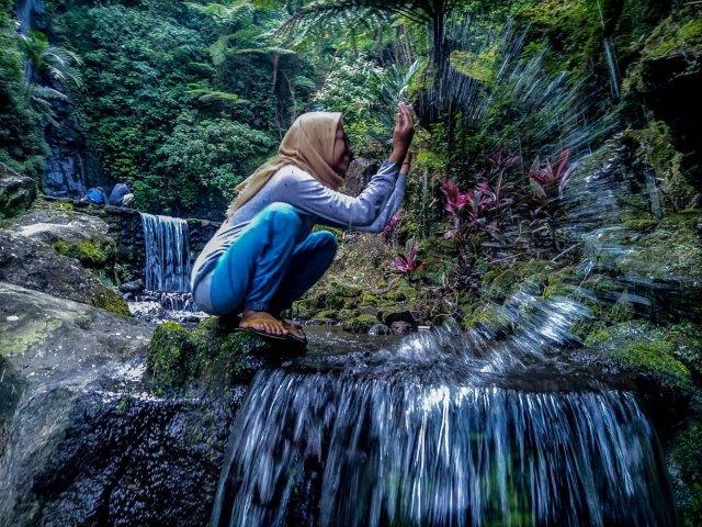 Harga Tiket Masuk , Rute Menuju Lokasi , Asal Usul Mitos, Fasilitas, Wisata Terdekat 