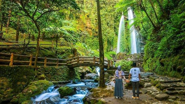 Harga Tiket Masuk , Rute Menuju Lokasi , Asal Usul Mitos, Fasilitas, Wisata Terdekat 