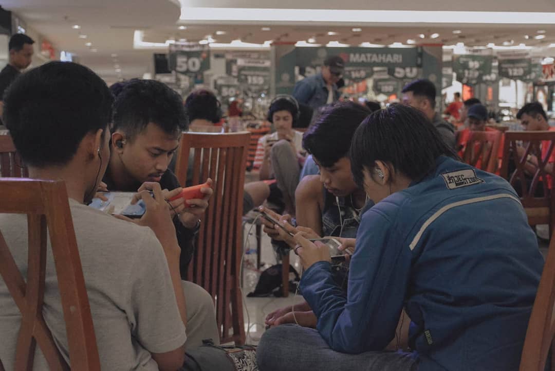 Mengenal Hartono Mall, Lantai Basement 2, Lantai Lower Ground, Lantai Ground Floor, Lantai Upper Ground, Tenant di Lantai 1, Tenant di Lantai 2, Tenant di Parking 2
