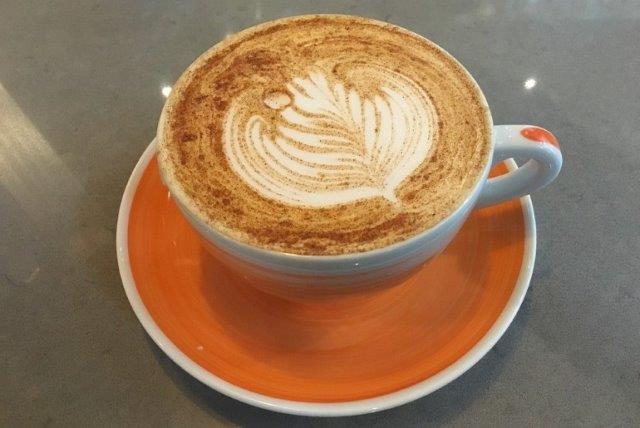 1. Dome Steak, 2. Collega Cafe, 3. Cafe Buzz & Resto, 4. Atmosfer Cafe, 5. Coffee Story, 6. Jabat Tangan Coffee, 7. Moo Nyusu, 8. QZ Comic Cafe, 9. Cafeka , 10. Camp Coffee