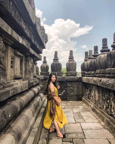 Terletak di Jogja, Mitos Candi , Sejarah Singkat, Rute Menuju Lokasi, Aktifitas Menarik