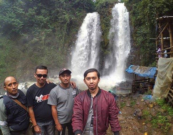 Keindahan Curug Cinulang Sumedang, Mitos dan Asal Usul Curug Cinulang, Uniknya Curug Cinulang yang Diabadikan dalam Lagu, Fasilitas Curug Cinulang, Rute Menuju ke Lokasi