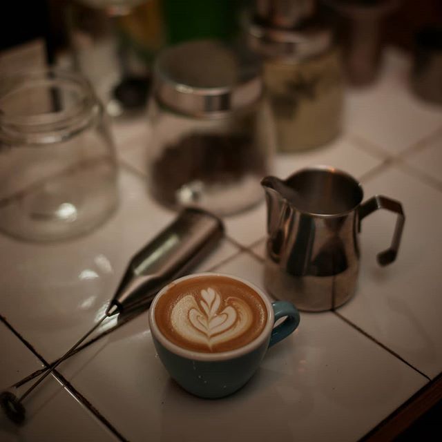 1. Key Kafe, 2. Tokomi Bakery, 3. Kakota Cafe & Resto, 4. Follow Mie Cafe, 5. Nafa Cafe, 6. Kedai UpToDate, 7. Kopi Naon, 8. Kedai Koka, 9. Kedai Sitbul, 10. Selabintana Cafe
