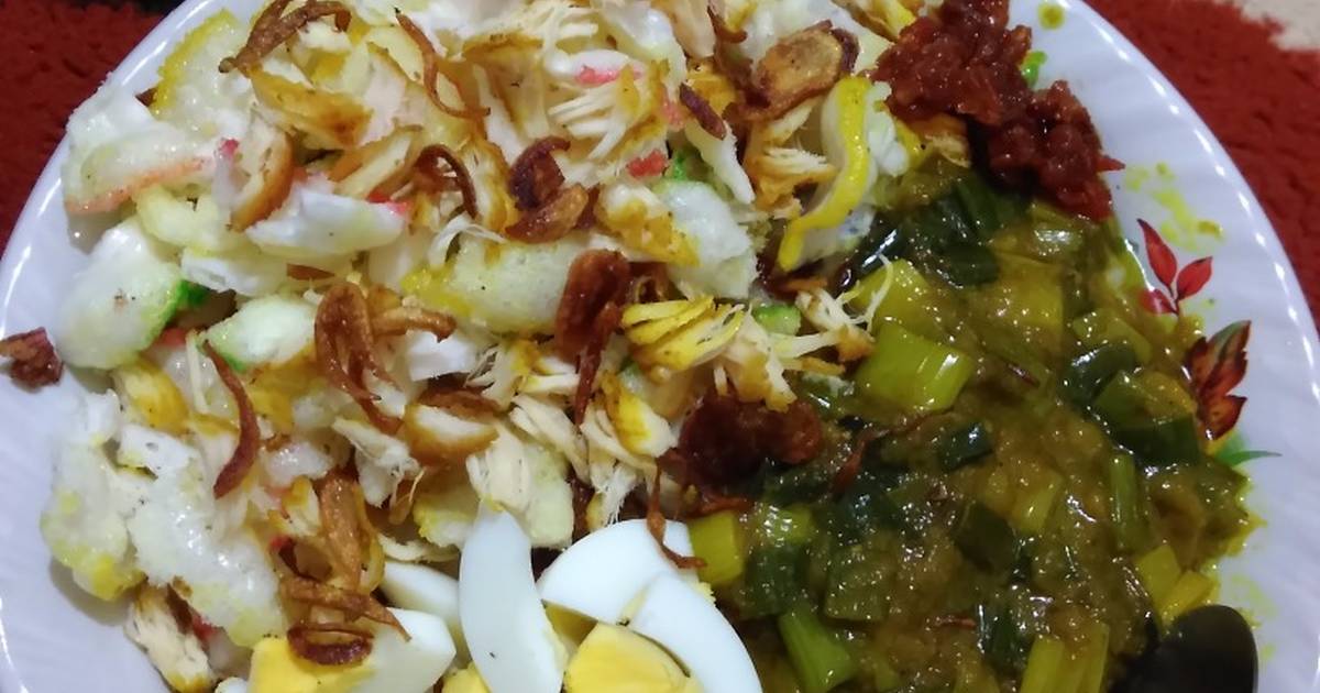2. Pesmol Kembung, 3. Sate Meranggi, 4. Tauco Cianjur, 5. Roti Popon, 6. Roti Manis Tan Keng Cu, 7. Mie Ayam Mang Memed, 8. Laksa, 9. Asinan &amp; Manisan Buah, 10. Bubur Cianjur